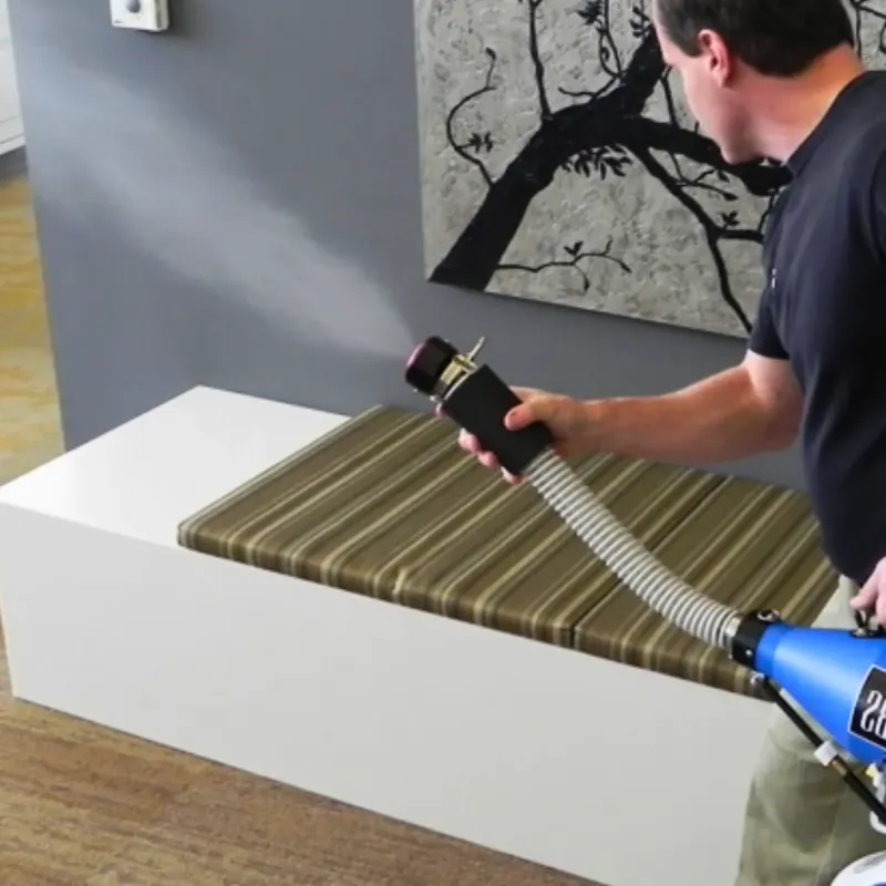 Professional Odor Removal in Sugarland Run, VA